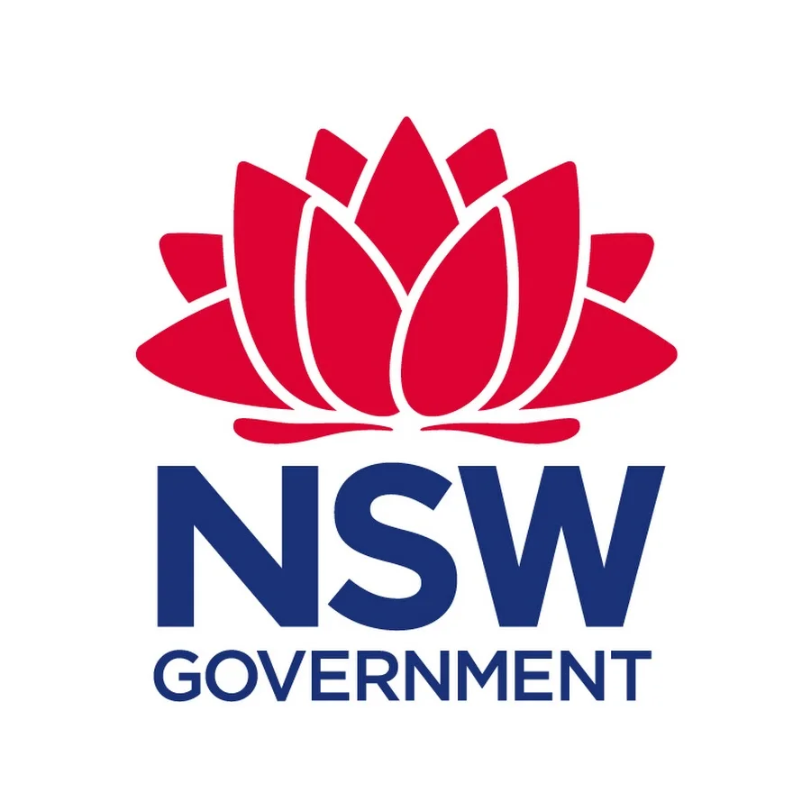 NSW Government logo