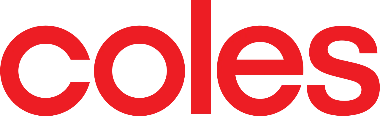 Coles logo