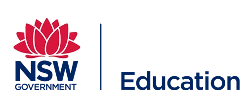 NSW Department of Education logo