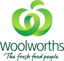 Woolworths logo