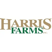 Harris Farms logo