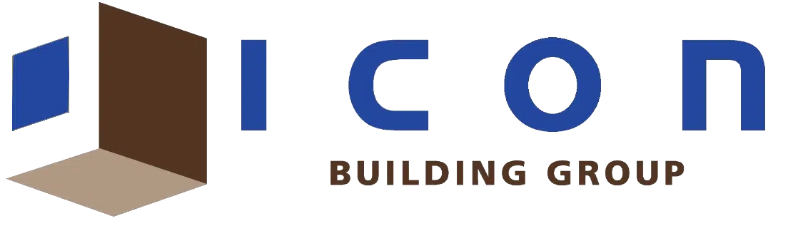 Icon Building Group logo