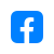 Facebook logo icon